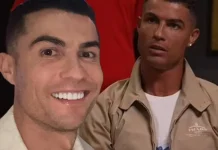 Cristiano Ronaldo reveals the one goal he wants to achieve before he retires from football