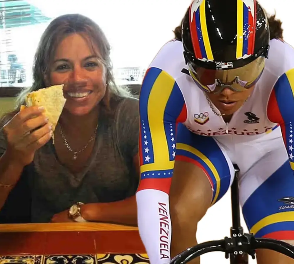 Olympic Cyclist Found Dead in Las Vegas Apartment After Failing to Show Up at Work