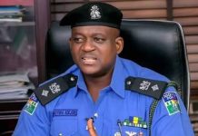 Police PRO Muyiwa Adejobi says