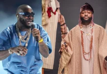 Nigerian singer, Davido releases first new song of the year, features YG Marley